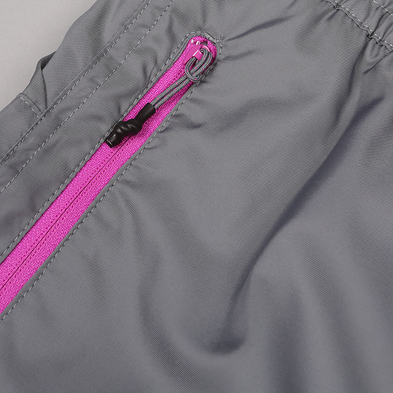 мужские серые шорты Nike ACG Short AO8272-065 - цена, описание, фото 3